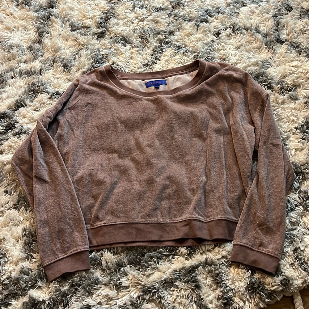 Aeropostale crop top